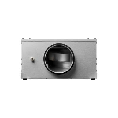 Вентилятор канальный ERA STELS Silent D125