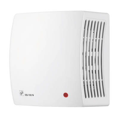 Вентилятор с обратным клапаном Soler Palau EB-100N HT