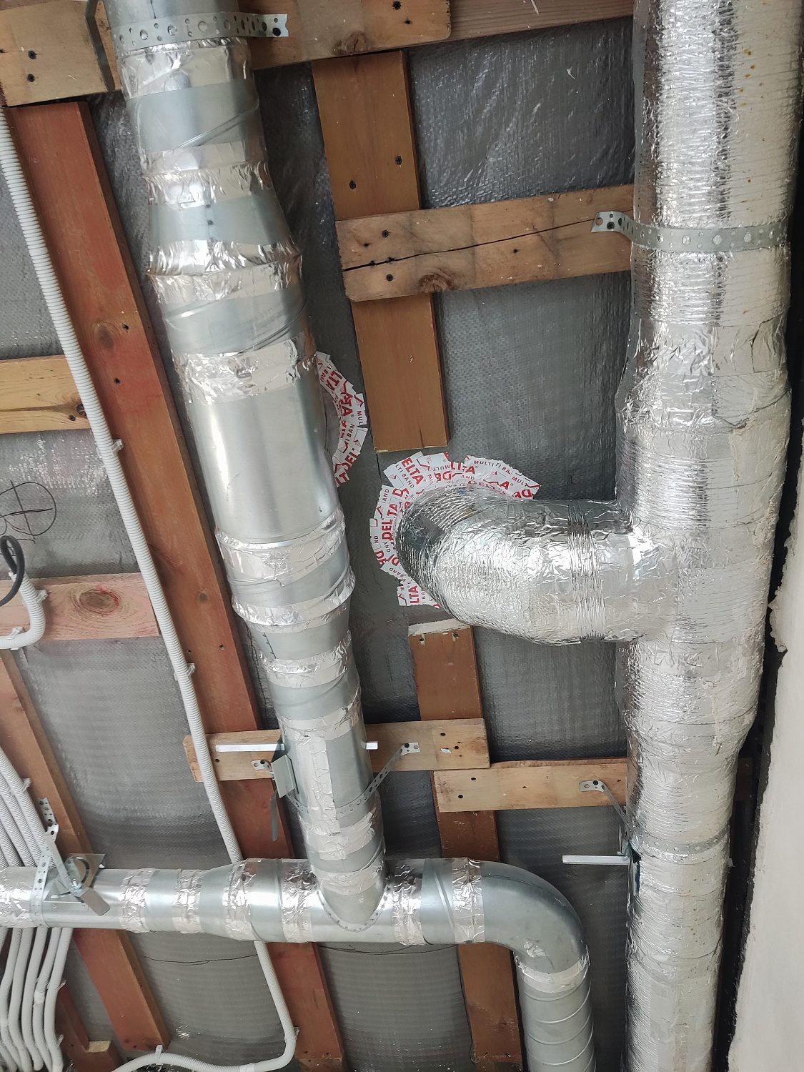 Коттедж на ул. Флотской