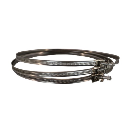 Хомуты универсальные 2 шт. (215)