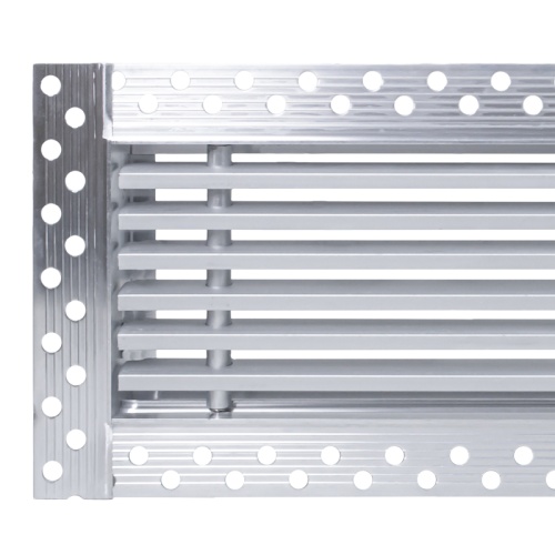 Вентиляционная решетка Brofer FUTURE 15AN (600x100 мм)