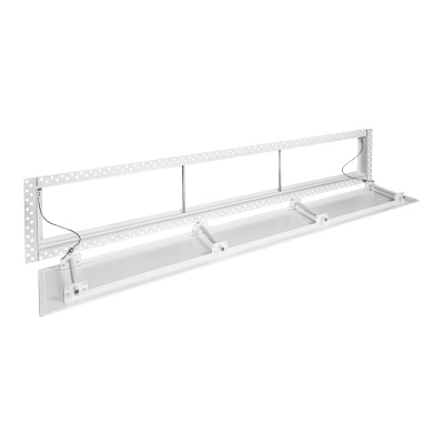 Вентиляционная решетка Brofer FUTURE T (800x150 мм) Вентиляционная решетка Brofer FUTURE T (800x150 мм)