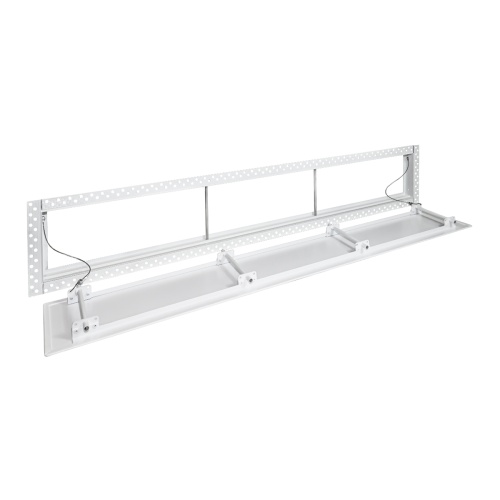 Вентиляционная решетка Brofer FUTURE T (800x150 мм)