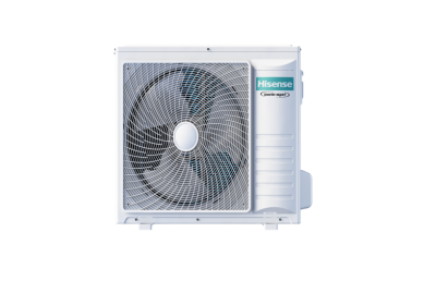 Полупромышленная сплит-система Hisense ACT-24UR4RJC8/PE-QFA/CD/AUW-24U4RJ7