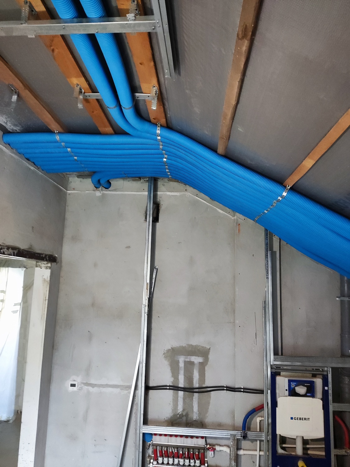 Коттедж в посёлке "СтароЖивотинное"