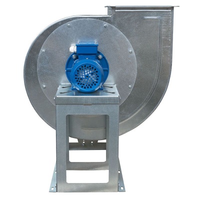 Вентилятор осевой Ровен ВР-80-75-3,15-О-РН-0,37/1500/220-380 Л0