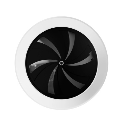 Вентиляционная решетка ЭРА 12,5SH (125 мм) Вентиляционная решетка ЭРА 12,5SH (125 мм)