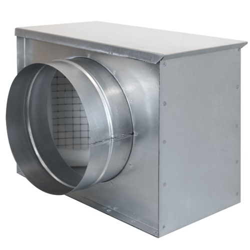 Фильтр канальный 125 G4