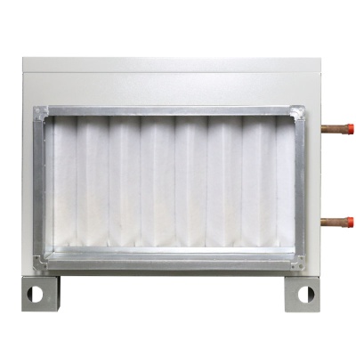 Приточная установка ФЬОРДИ ВПУ-4000 W-GTC