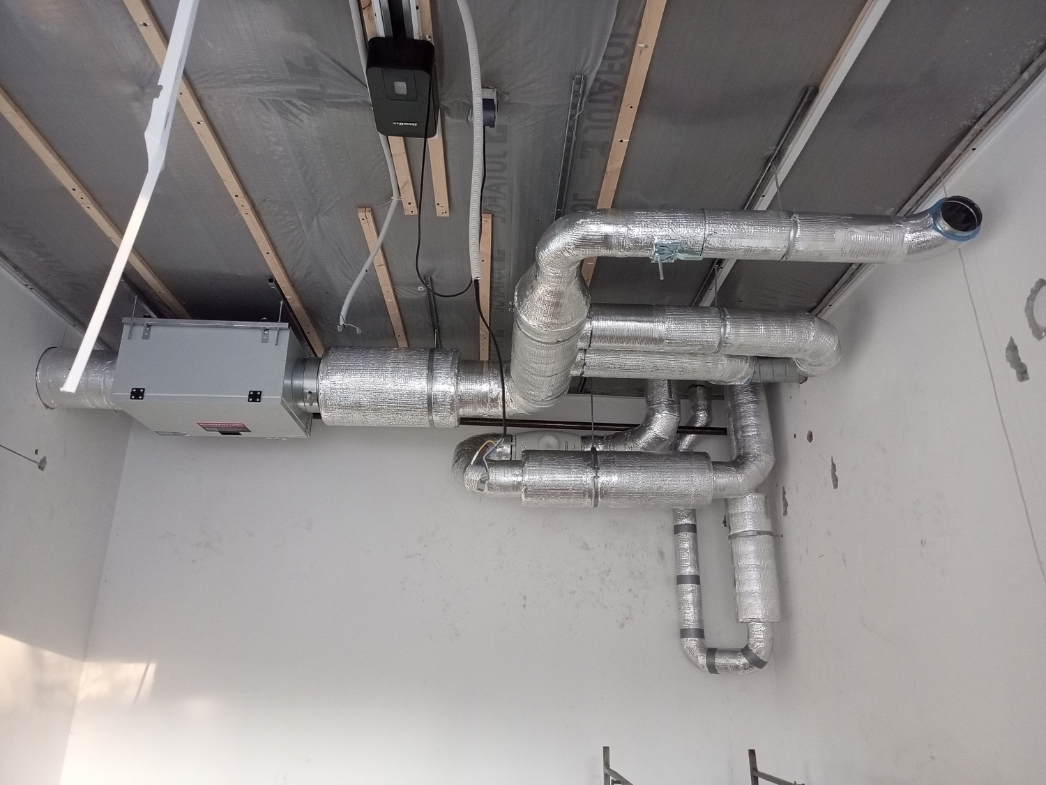 Коттедж в посёлке "СтароЖивотинное"