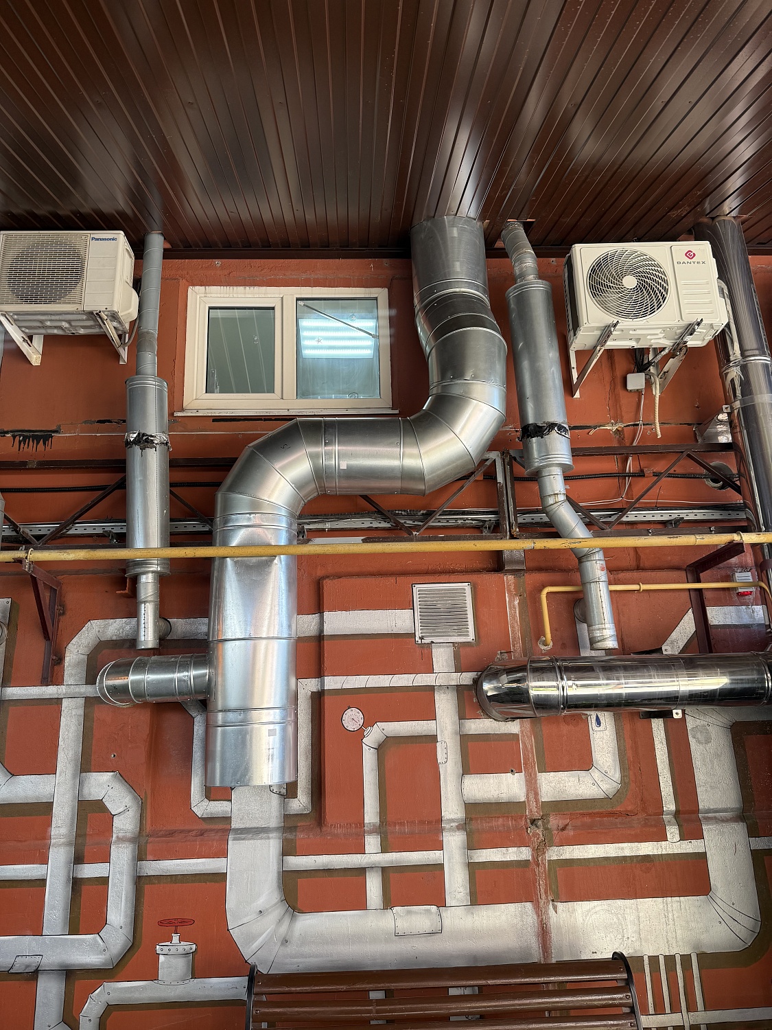 Ланч-кафе "BAZA"