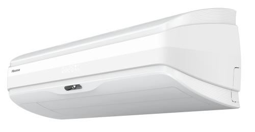 Кондиционер Hisense AS-10UW4RXUQD00