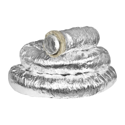 Воздуховод гибкий Sonodec A23 (356 мм/10 м)