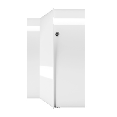 Вентиляционная решетка ЭРА 10SH (100 мм) Вентиляционная решетка ЭРА 10SH (100 мм)