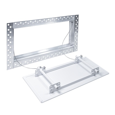 Вентиляционная решетка Brofer FUTURE T (400x200 мм) Вентиляционная решетка Brofer FUTURE T (400x200 мм)