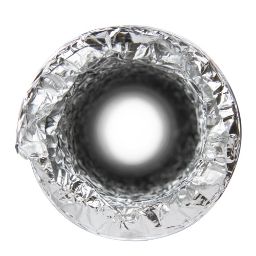 Воздуховод гибкий Aludec A23 (102 мм/10 м)