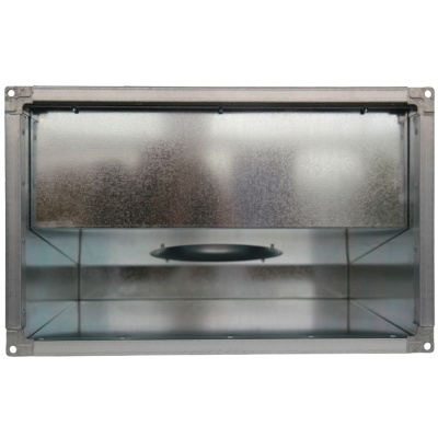 Канальный вентилятор Фьорди КВП 500х300 ЭКО