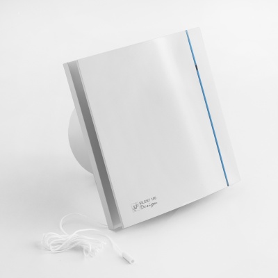 Накладной вентилятор Soler Palau SILENT-100 CMZ DESIGN Накладной вентилятор Soler Palau SILENT-100 CMZ DESIGN