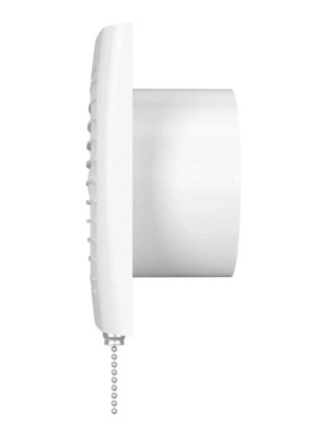 Вентилятор накладной ЭРА OPTIMA 5-02