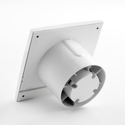 Вентилятор вытяжной бесшумный Soler Palau SILENT-100 CRZ