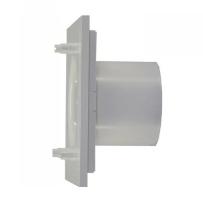 Вытяжной вентилятор Soler Palau SILENT-100 CHZ SILVER DESIGN 3C Вытяжной вентилятор Soler Palau SILENT-100 CHZ SILVER DESIGN 3C