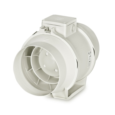 Канальный вентилятор круглый Soler Palau TD 500/160 3V