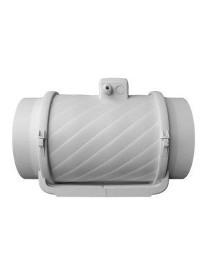 Канальный вентилятор ERA TYPHOON 200 2SP Канальный вентилятор ERA TYPHOON 200 2SP