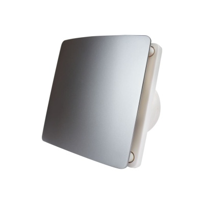 Накладной вентилятор Seicoi HXYT04-01 Silver Накладной вентилятор Seicoi HXYT04-01 Silver