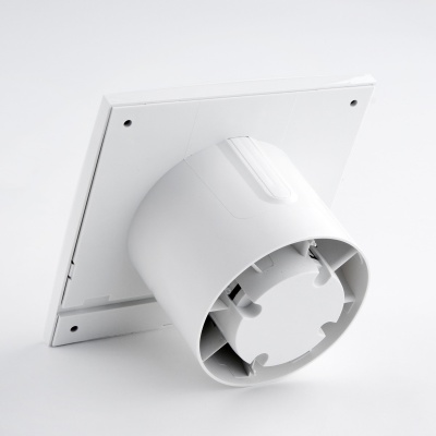 Накладной вентилятор Soler Palau SILENT-100 CZ