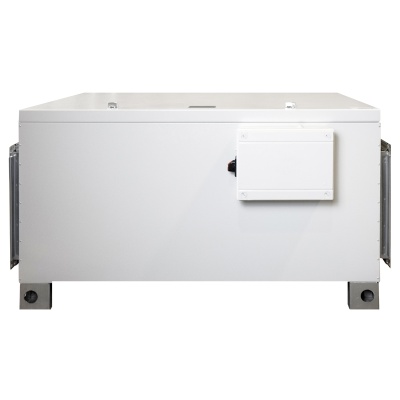 Приточная установка ФЬОРДИ ВПУ-4000/36 кВт/3 (380В)