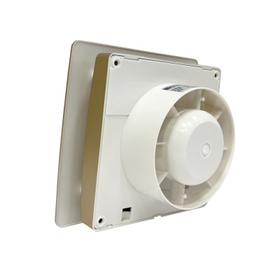 Накладной вентилятор Seicoi Floxy Design 100 Gold (SMAZ04-01 gold) Накладной вентилятор Seicoi Floxy Design 100 Gold (SMAZ04-01 gold)