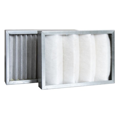 Приточная установка ФЬОРДИ ПРО ВПУ-800 ЕС/7-380/1-BLG-S