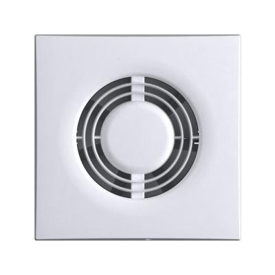 Вентилятор накладной ЭРА D 4