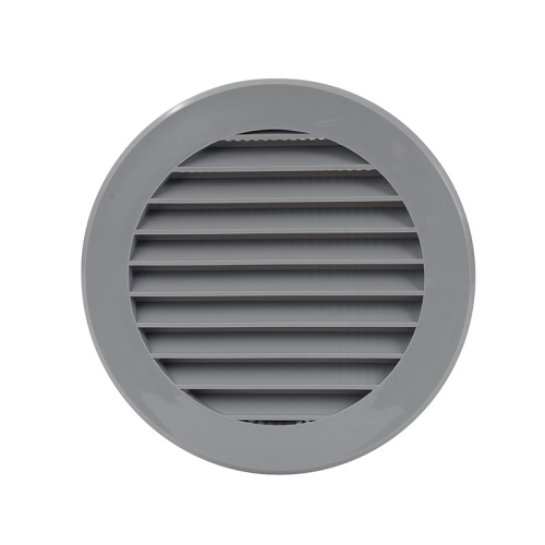 Вентиляционная решетка пластиковая потолочная Europlast VR100Р