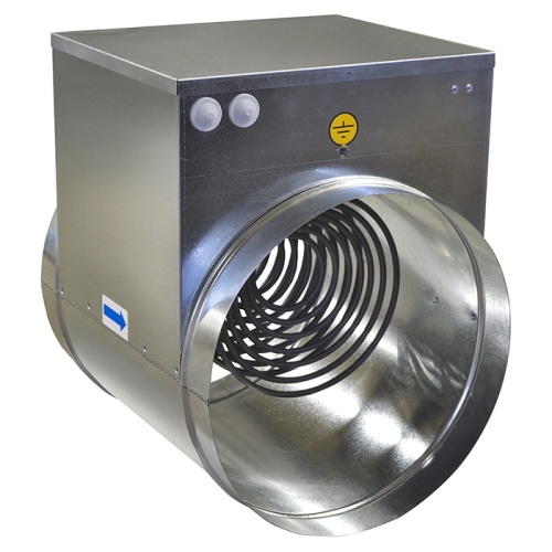 Электронагреватель ЭНК 250/6,0