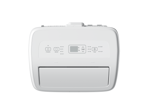 Мобильный кондиционер Hisense AP-12CW4GQCS00