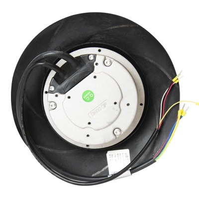 Центробежный вентилятор DunLi EC92-B225-032 092-007-B-001 Центробежный вентилятор DunLi EC92-B225-032 092-007-B-001